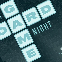 Board Game Night x Jersey City Connects