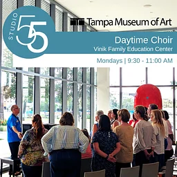 Studio 55 | Daytime Choir