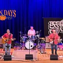 Rose Canyon Band