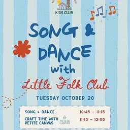 RSM Kids Club