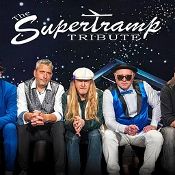 The Supertramp Tribute