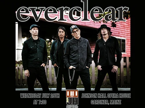 Everclear