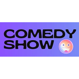 Ryan’s Wings Comedy Show 2026