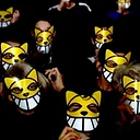 Chris Marker’s The Case of the Grinning Cat, with short films by Serge Avedikian and Wiame Haddad