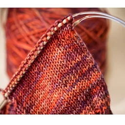 Beginning Knitting with Joann