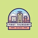 First Thursday on Main Street in Downtown Columbia