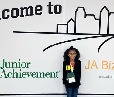 Junior Achievement BizTown® | Leaving the Museum