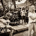 Live Music: Simple Dreams, A musical Flight