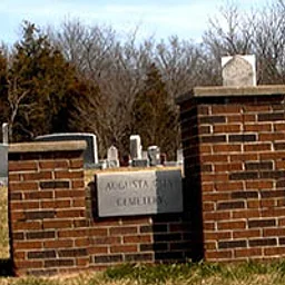 Augusta City Cemetery Clean-Up Days