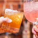 Summer Happy Hour at The Kitchen