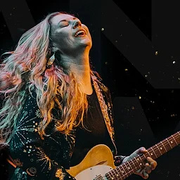 Joanne Shaw Taylor With Special Guest Robert Jon & The Wreck