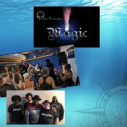 MAGIC Band