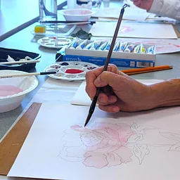 Botanical Painting for Beginners