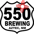 550 Brewing Company