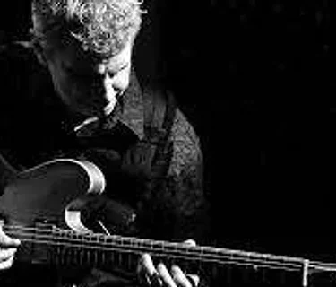 THURS 8 & 9:30 Steve Cardenas w/Adam Kolker, Jeremy Stratton, George Schuller