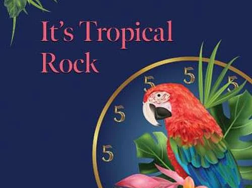 Plymouth Philharmonic Orchestra – It’s Tropical Rock (Plymouth)