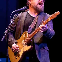 Damon Fowler