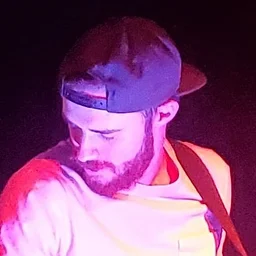 Jordan Frank