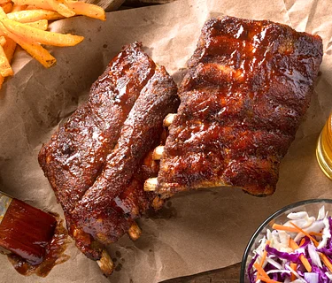 BBQ Beer & Wine Experience with District Pit