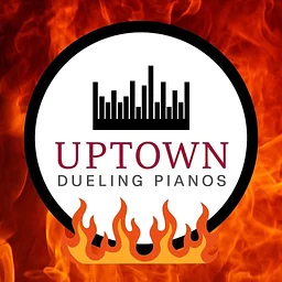 Uptown Dueling Pianos! We Are Open Today! 12-8PM
