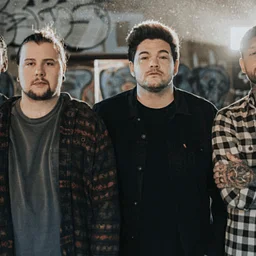 Emo Orchestra with the Spill Canvas – an Evening of Emo