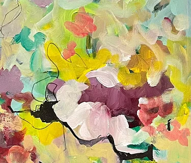 Bloom in Abstraction