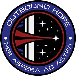Outbound Hope Mission 2027