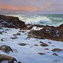 Paintings by Jack Jones (1940–2011)