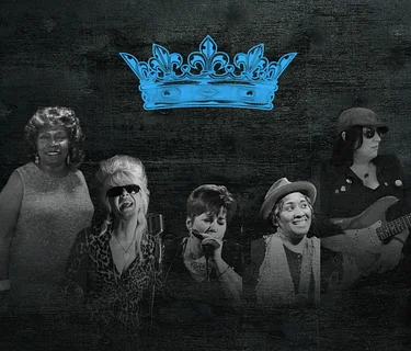 A Tribute to Royal Ladies of Blues & Soul