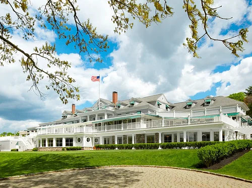 (Members only) NSCDA-MA Annual Meeting