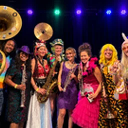 Bras Band Brass Band