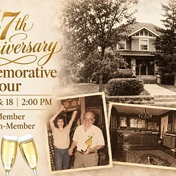 47th Anniversary Commemorative Tour