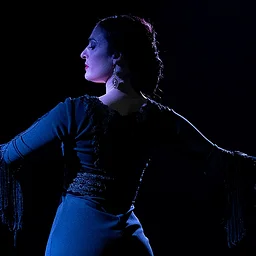 Flamenco Vivo Carlota Santana, Tablao Flamenco