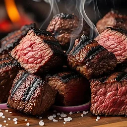 TND 9/10 Fillet Mignon Bites