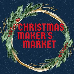 SCERA’s CHRISTMAS MAKER’S MARKET sponsored by Orem City & Orem Farmer’s Market