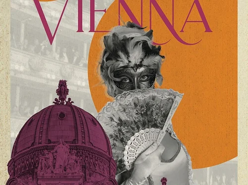 Postcards from Vienna: Viennese Masquerade Ball