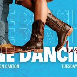 Line Dancing Lessons