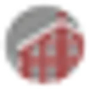 Homestead Folk Art Museum logo