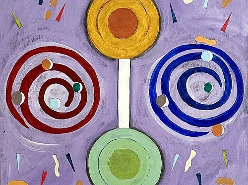 Tarot Readings by Jane Hudson