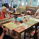 ALTERED BOOKMAKING—Working Session