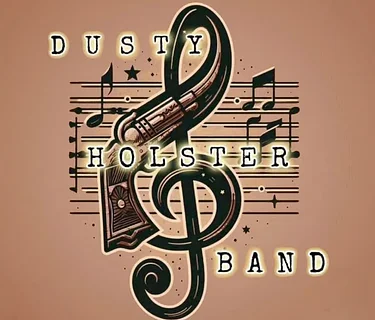 Dusty Holster Band