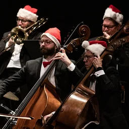 Vermont Symphony Orchestra Holiday Pops 2026