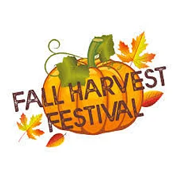 Harvest Fest- Sunday