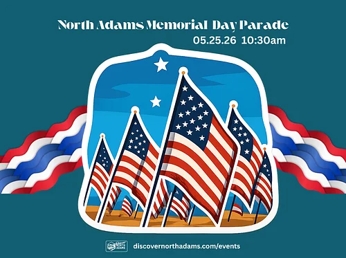 Memorial Day Parade