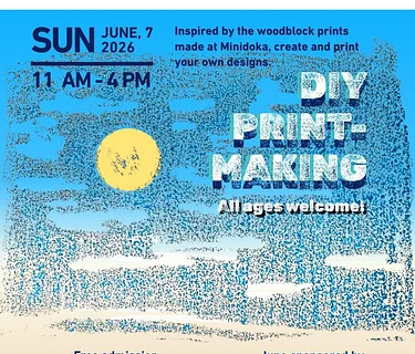 June Free First Sunday