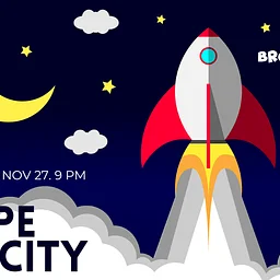Escape Velocity
