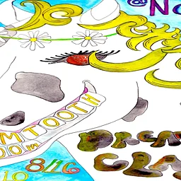 Pretty Noise • Dreaming Class • Gumtooth