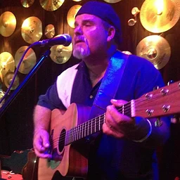 Mike Moniz (Tues 6-9)