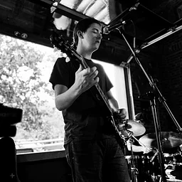 Live Music with Reece Murray Band