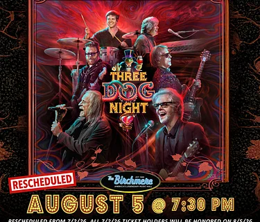 THREE DOG NIGHT